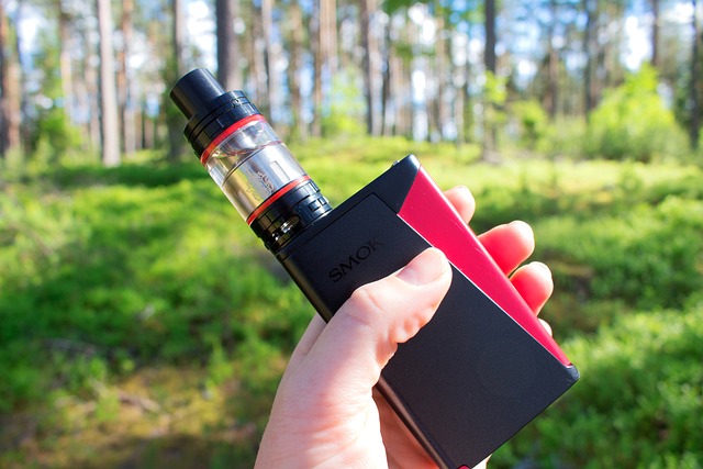 THC-A Vape Cartridge