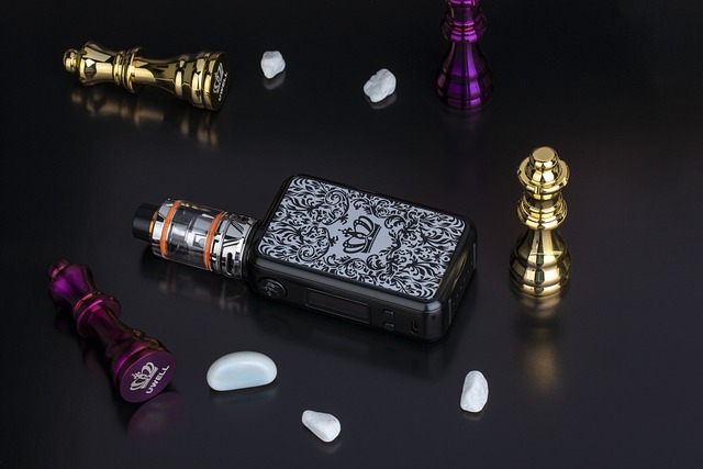 THC-A Vape Cartridge