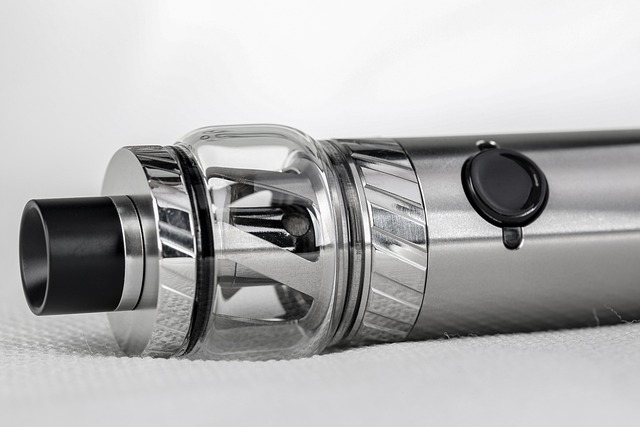 THC-A Vape Cartridge