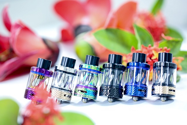 THC-A Vape Cartridge