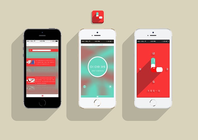 UI design