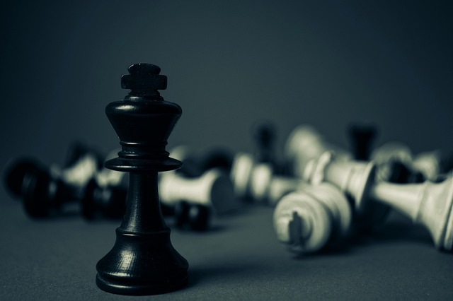 Advanced SEO Strategies