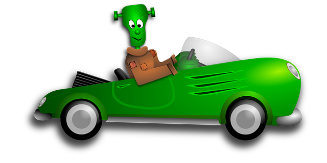 Affordable Car Insurance for New Drivers