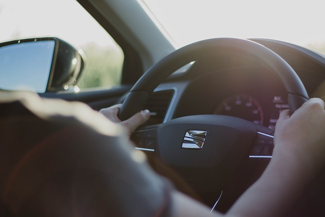 Affordable Car Insurance for New Drivers
