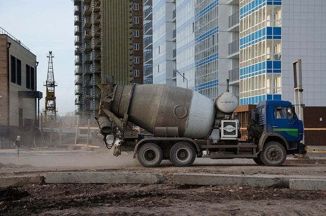 Affordable Concrete Foundation Repair