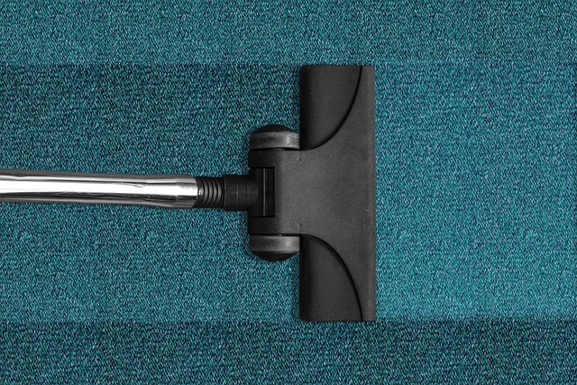 Affordable Deep Carpet Cleaning