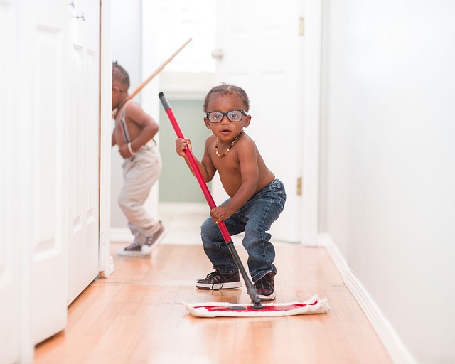 Affordable Tile and Grout Cleaning