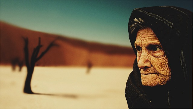 Anti-Aging Wrinkle Treatments
