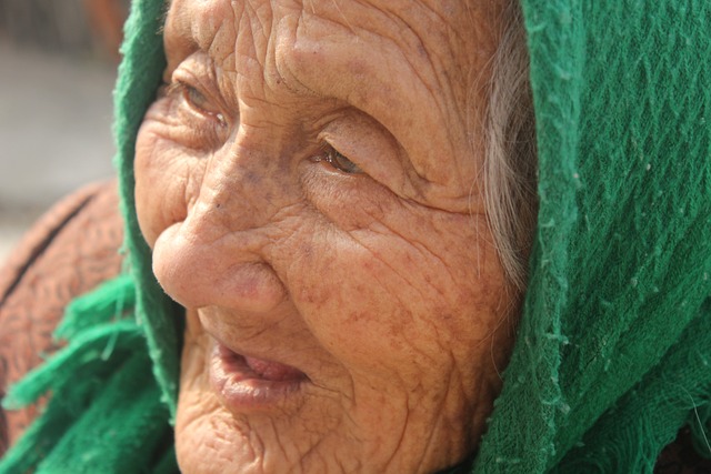 Anti-Aging Wrinkle Treatments