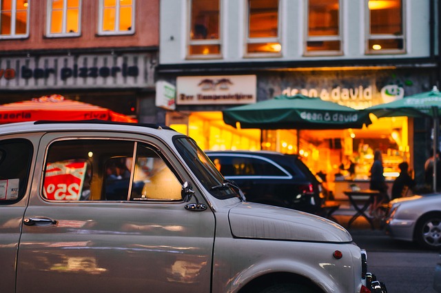 Auto Insurance