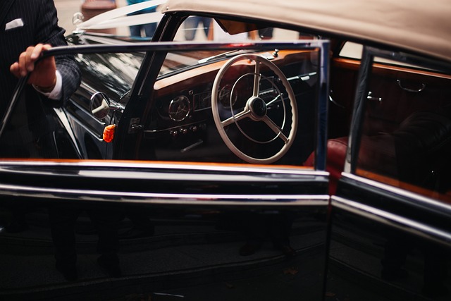 Auto Insurance Discounts for Safe Drivers