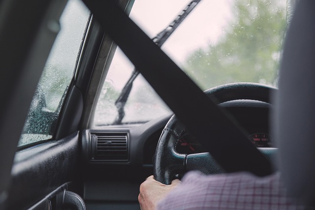 Auto Insurance for High-Risk Drivers