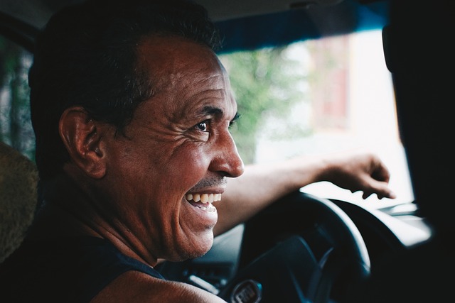Auto Insurance for High-Risk Drivers