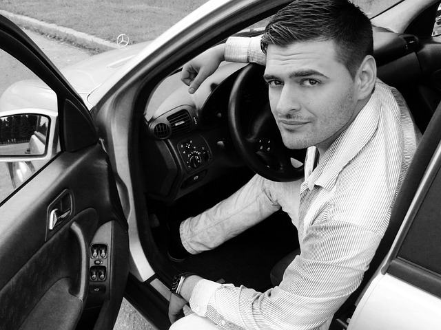 Auto Insurance for High-Risk Drivers