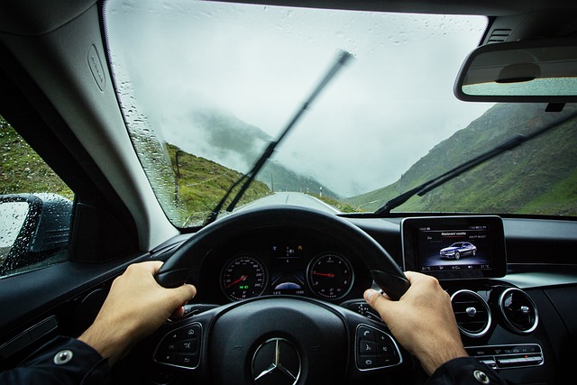 Auto Insurance for High-Risk Drivers