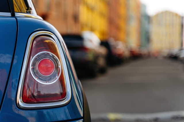 Auto Insurance for High-Risk Drivers
