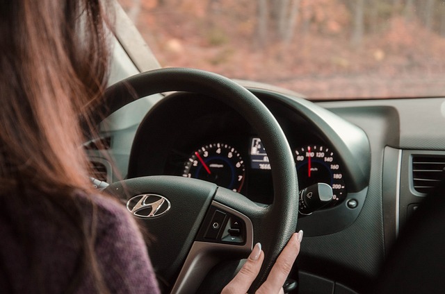 Auto Insurance for High-Risk Drivers