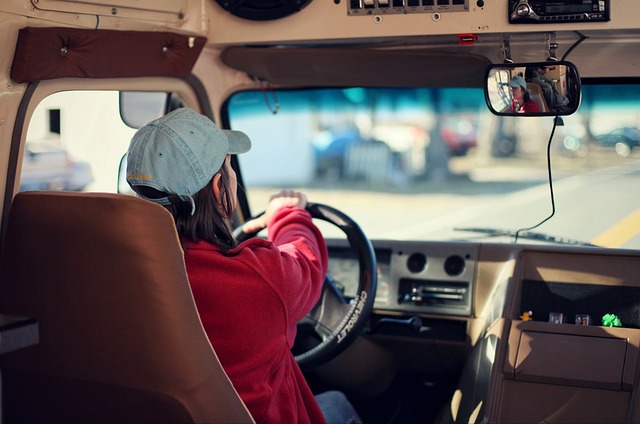 Auto Insurance for High-Risk Drivers