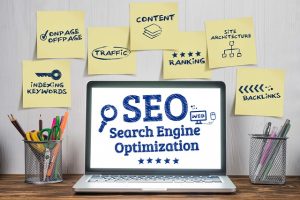Optimizing User Experience: Unlocking Benefits of Search Engine Optimization
