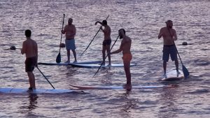 Discover Quick Inflation Paddle Boards: Time-Saving Features and Top Brands