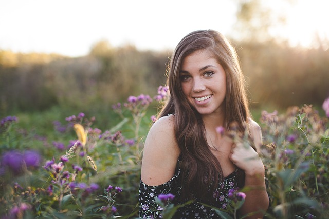 Botox for Crow’s Feet and Smile Lines