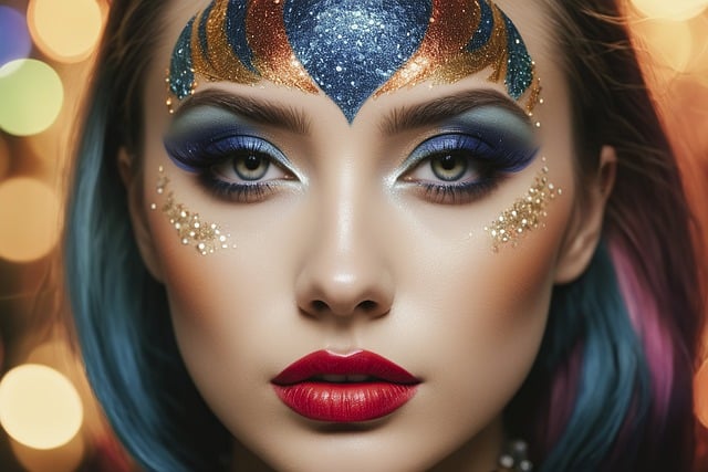 Botox for Facial Contouring