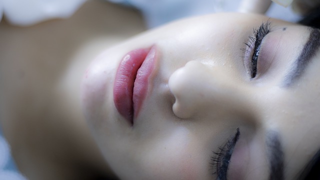 Botox for Facial Contouring