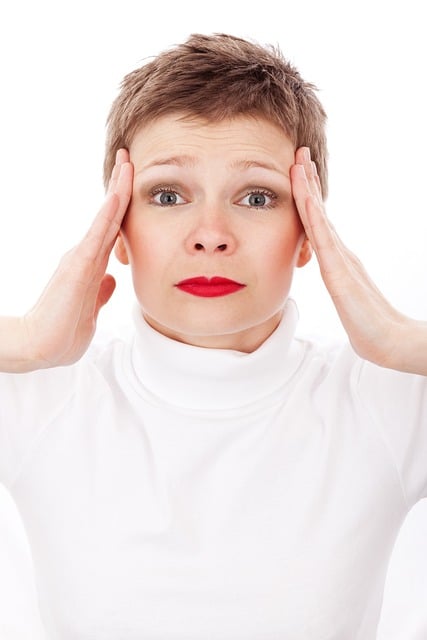 Botox for Migraine Relief