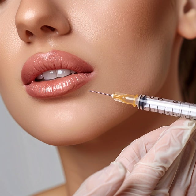 Botox vs Dermal Fillers