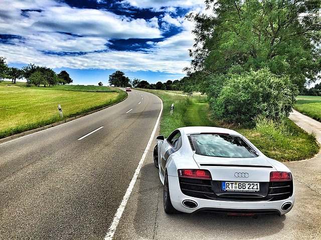 Car Insurance with Roadside Assistance