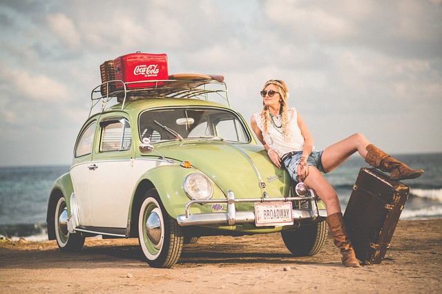 Car Insurance with Roadside Assistance