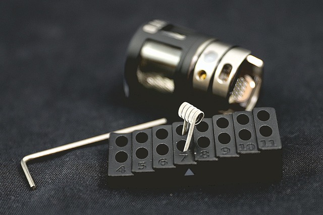 CBD Vape Cartridge