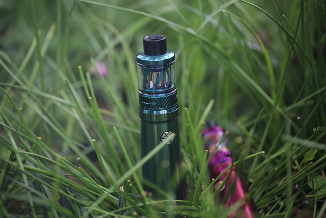 CBD Vape Cartridge