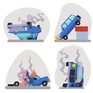 Unlocking Full-Range Collision Protection: Benefits and Choices