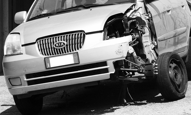Collision Coverage
