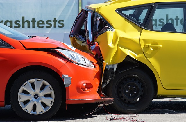 Collision vs. Comprehensive Auto Insurance