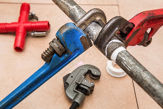 Commercial Plumbing Contractors