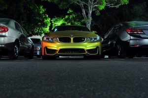 Comprehensive Insurance: Protecting Your Vehicle With All-Encompassing Coverage