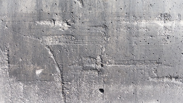 Concrete Repair