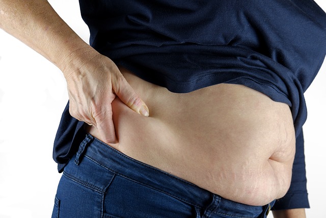 CoolSculpting Treatment for Belly Fat