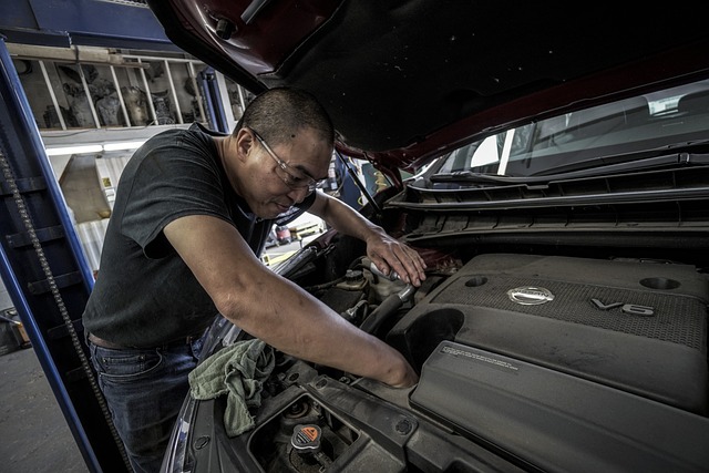 Crack Repair
