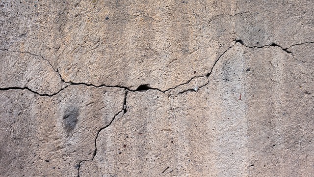 Crack Repair
