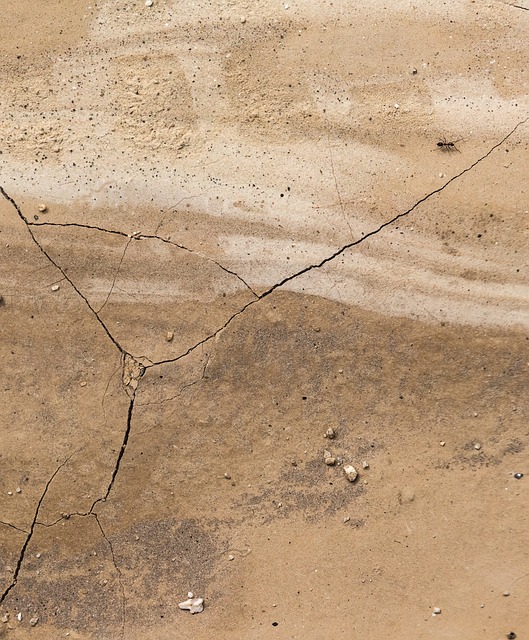 Crack Repair