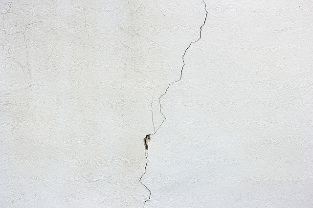 Crack Repair