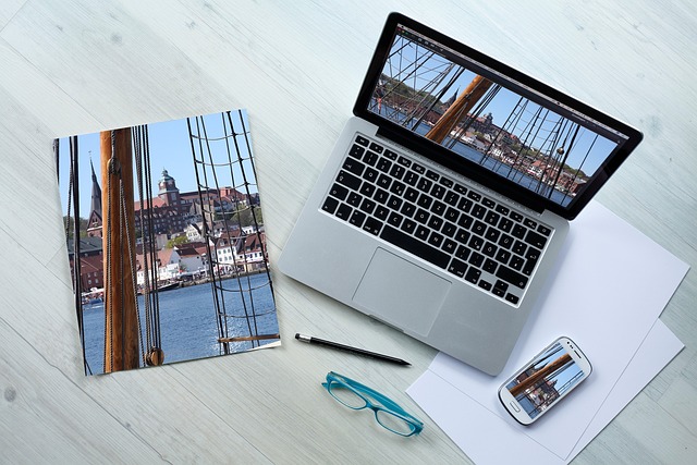 creative web design