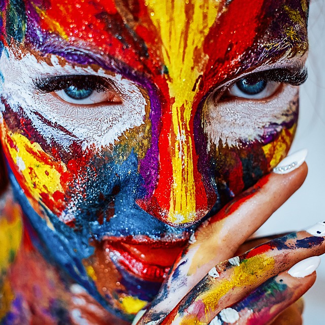 creative web design