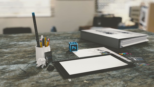 creative web design