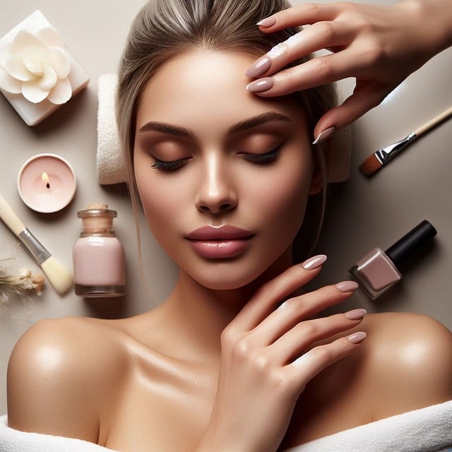 Customized Skin Consultations