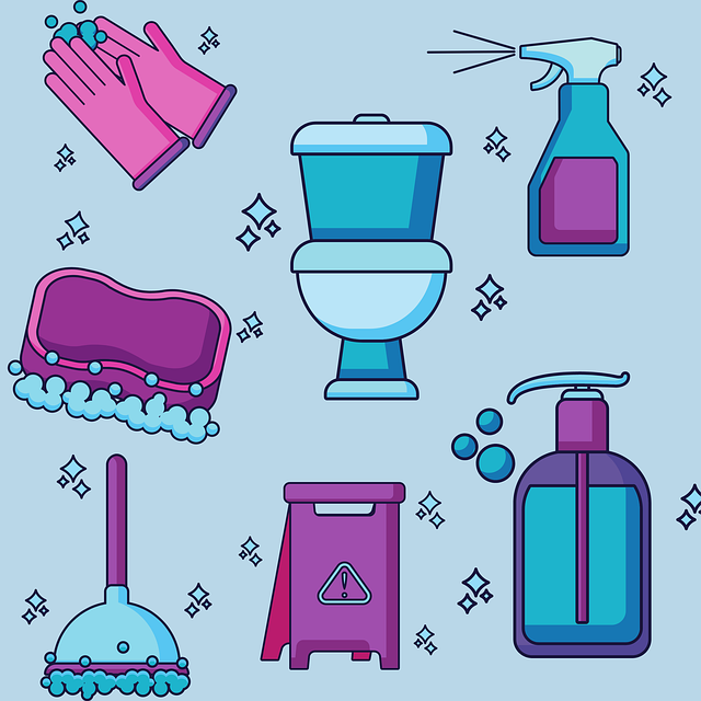 Deep Cleaning