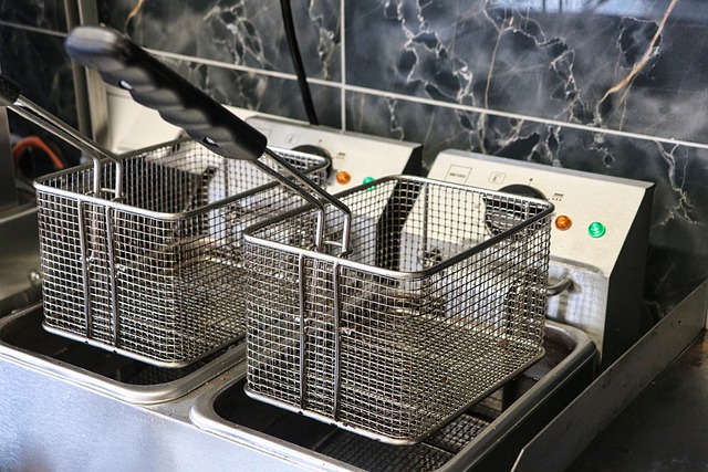 Deep Grout Cleaning